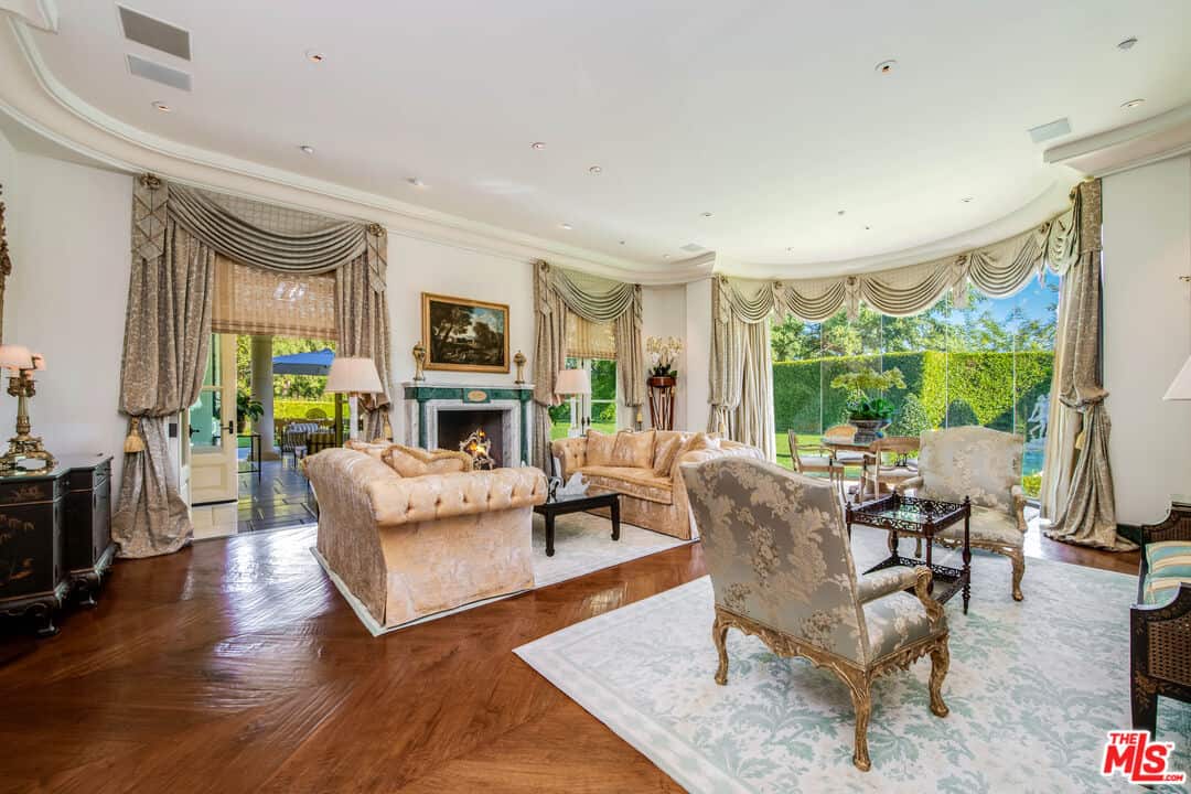 55 Beverly Park Way Beverly Hills CA 90210
