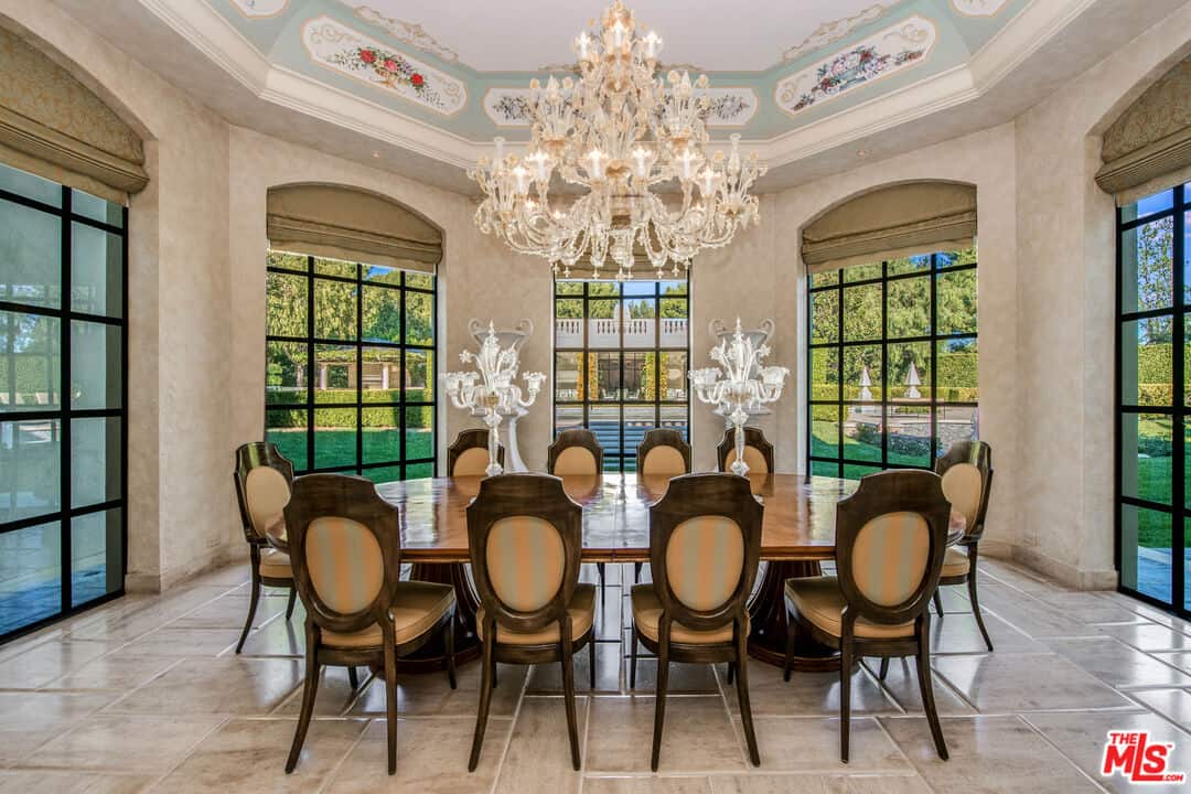 55 Beverly Park Way Beverly Hills CA 90210