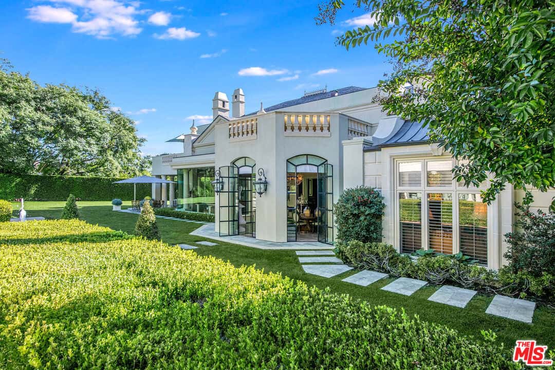 55 Beverly Park Way Beverly Hills CA 90210