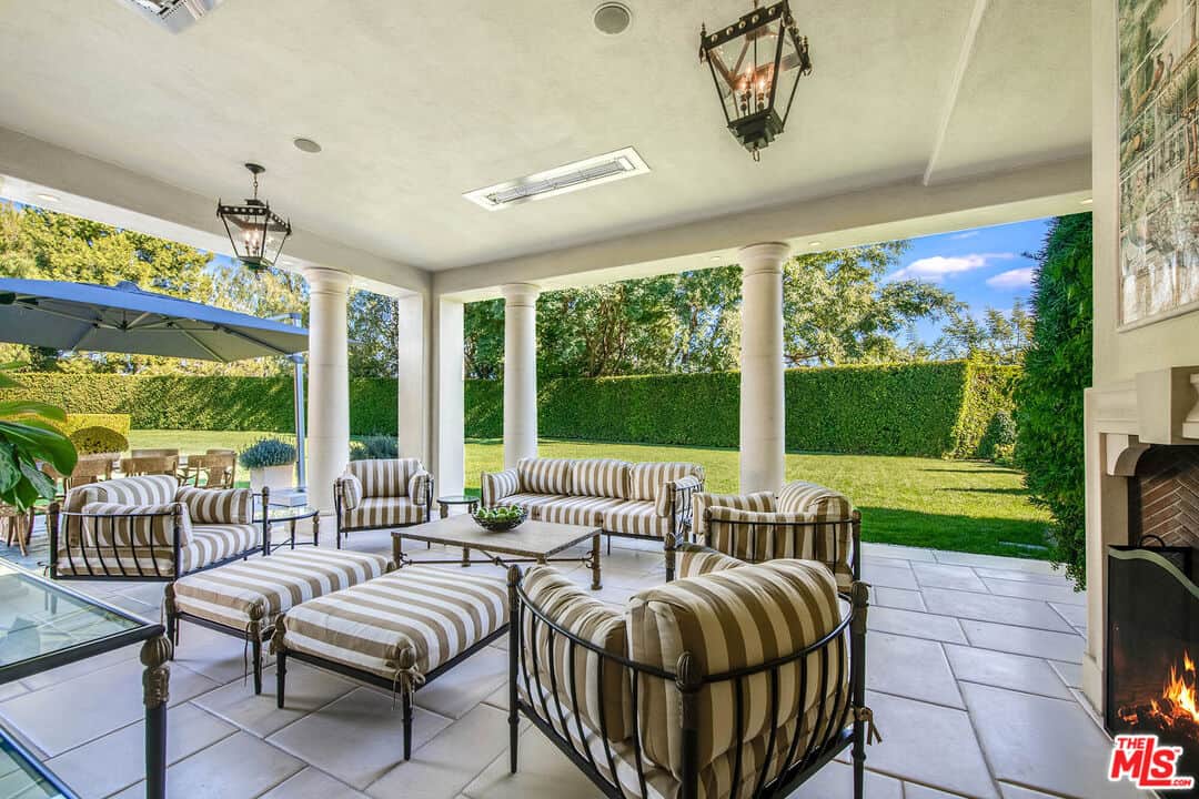 55 Beverly Park Way Beverly Hills CA 90210