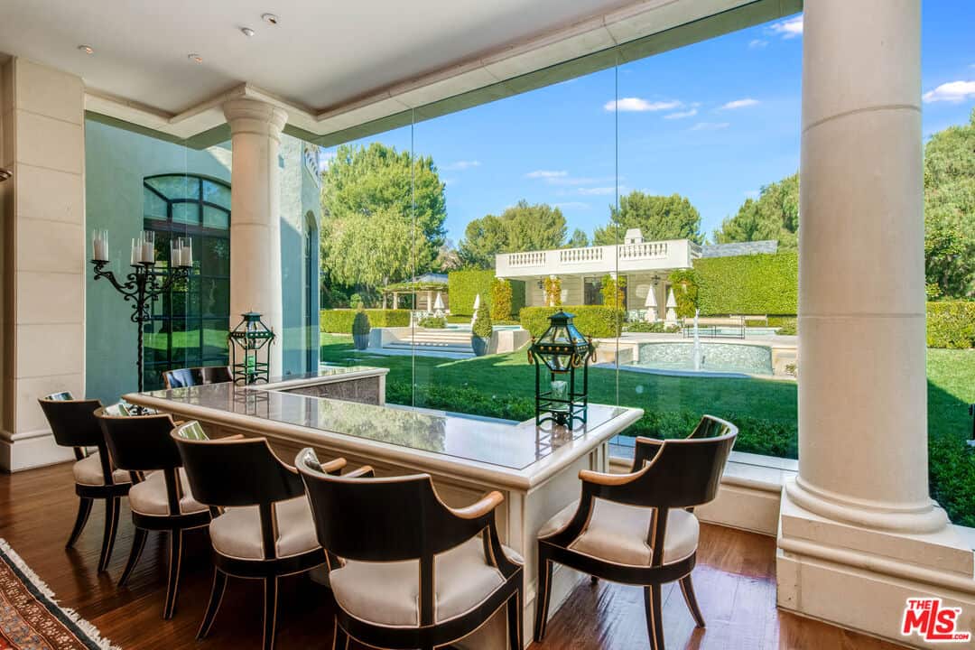 55 Beverly Park Way Beverly Hills CA 90210