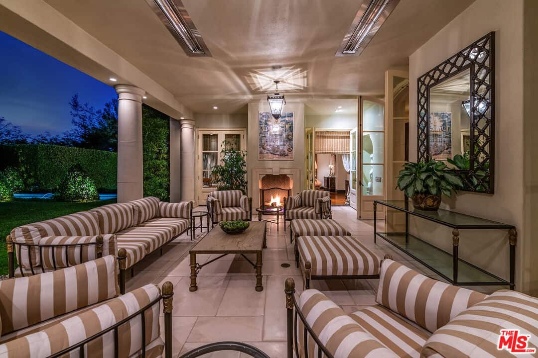 55 Beverly Park Way Beverly Hills CA 90210