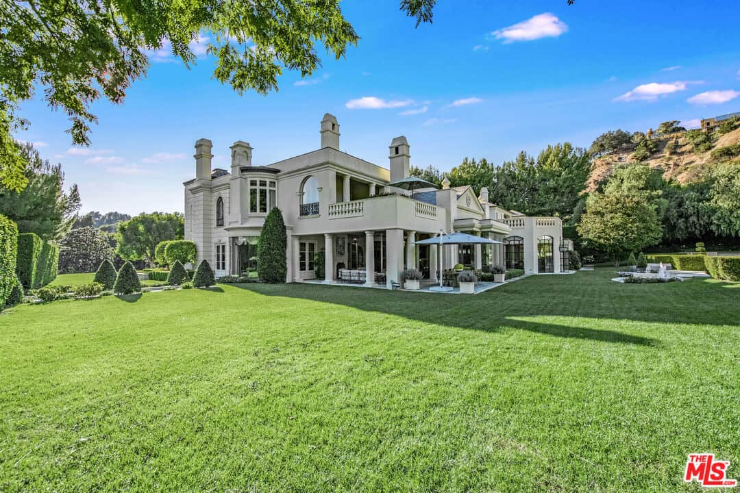 55 Beverly Park Way Beverly Hills CA 90210