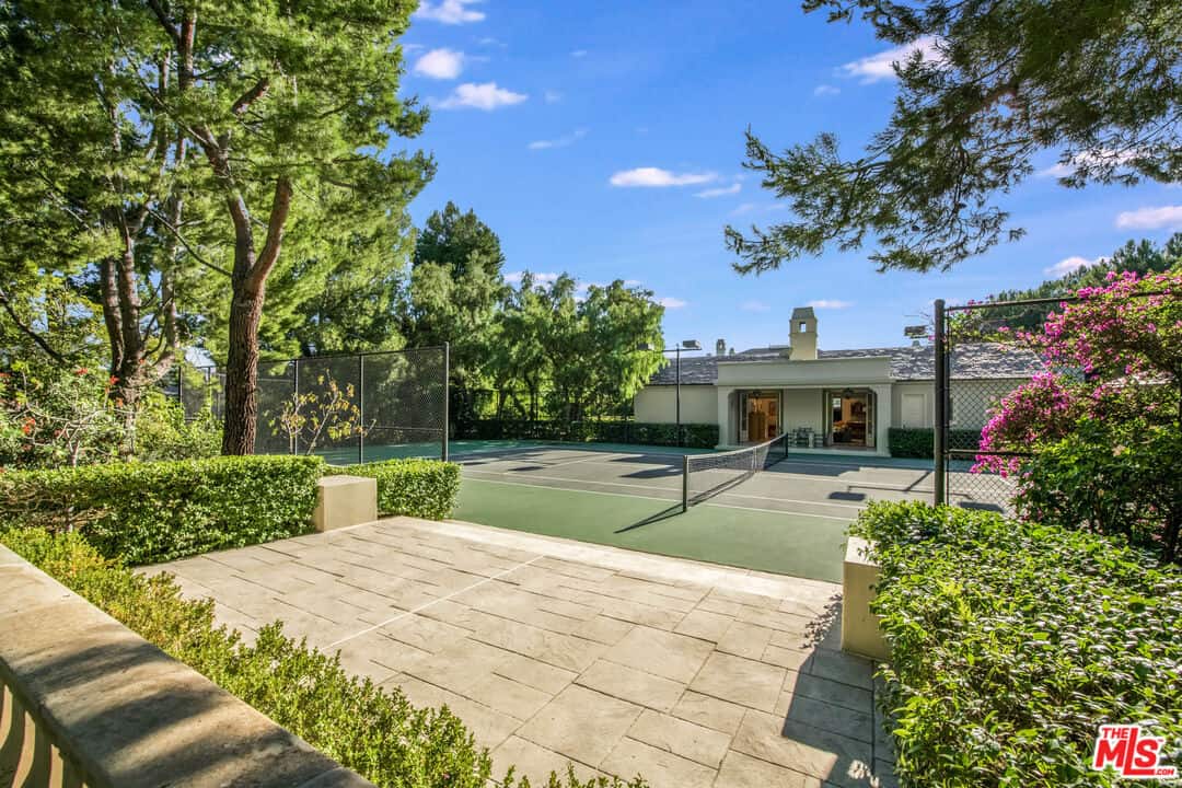 55 Beverly Park Way Beverly Hills CA 90210