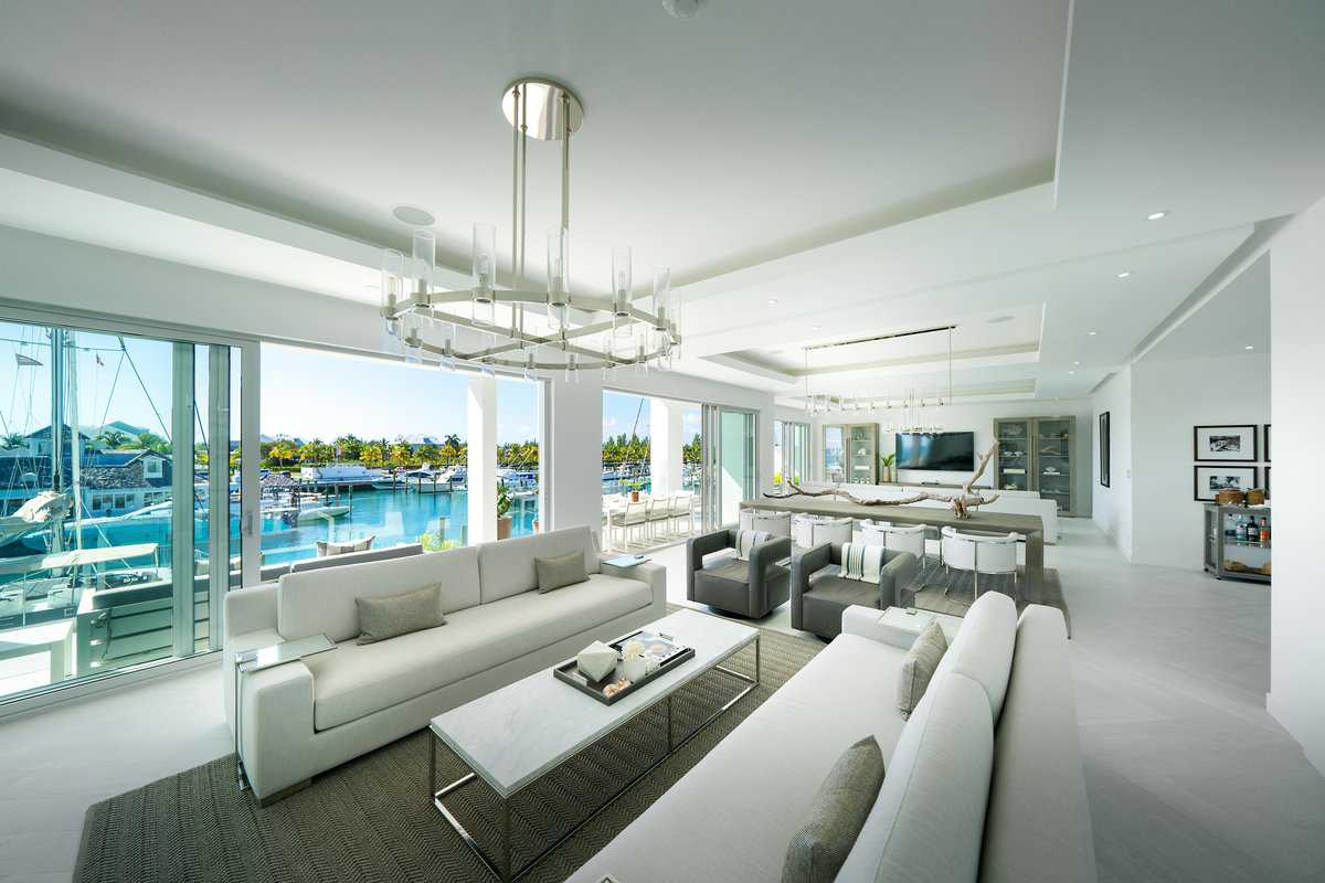 Palm Cay New Providence Paradise Island BS
