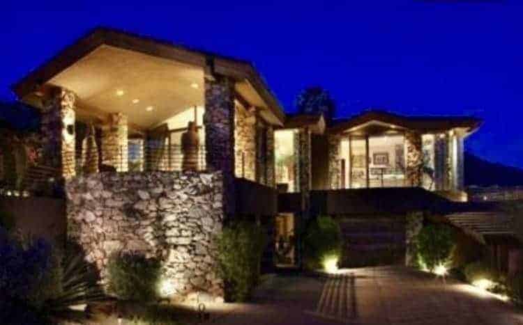 E Brahma Road Scottsdale AZ 85262