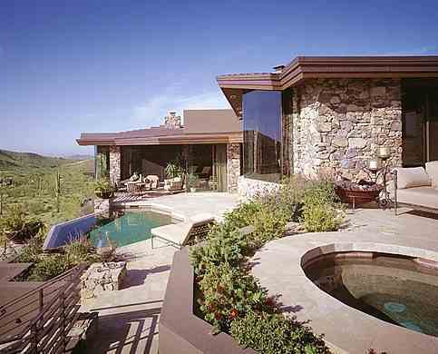 E Brahma Road Scottsdale AZ 85262