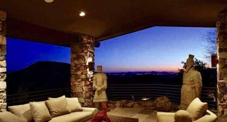 E Brahma Road Scottsdale AZ 85262