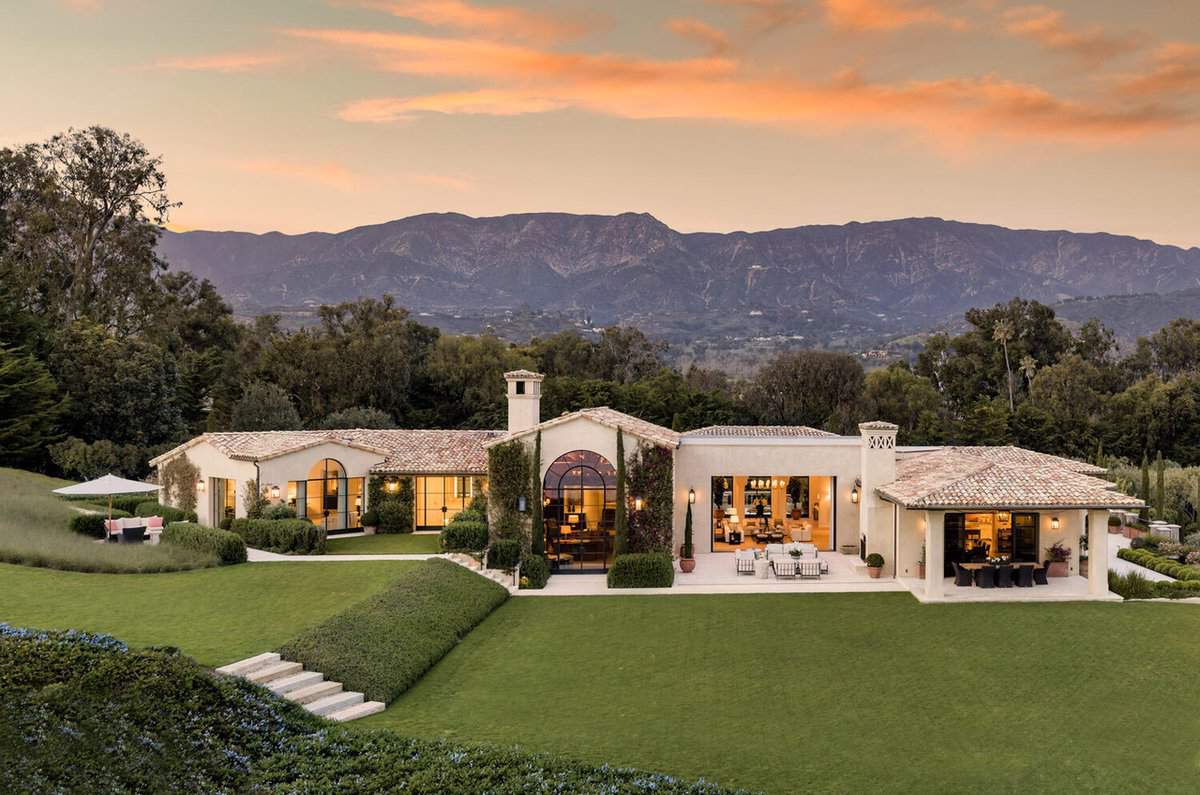 2779 Padaro Lane Carpinteria CA 93013