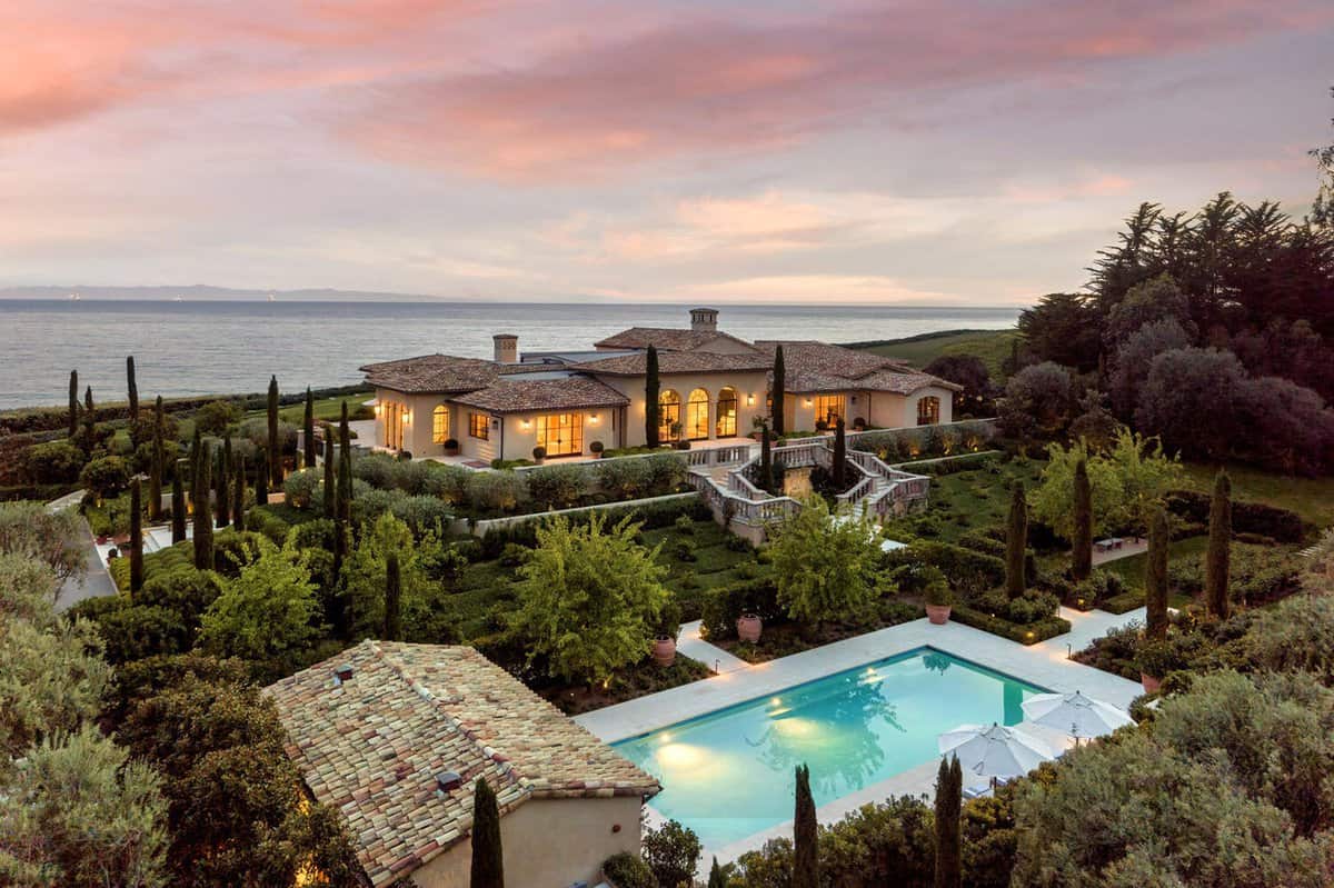 2779 Padaro Lane Carpinteria CA 93013