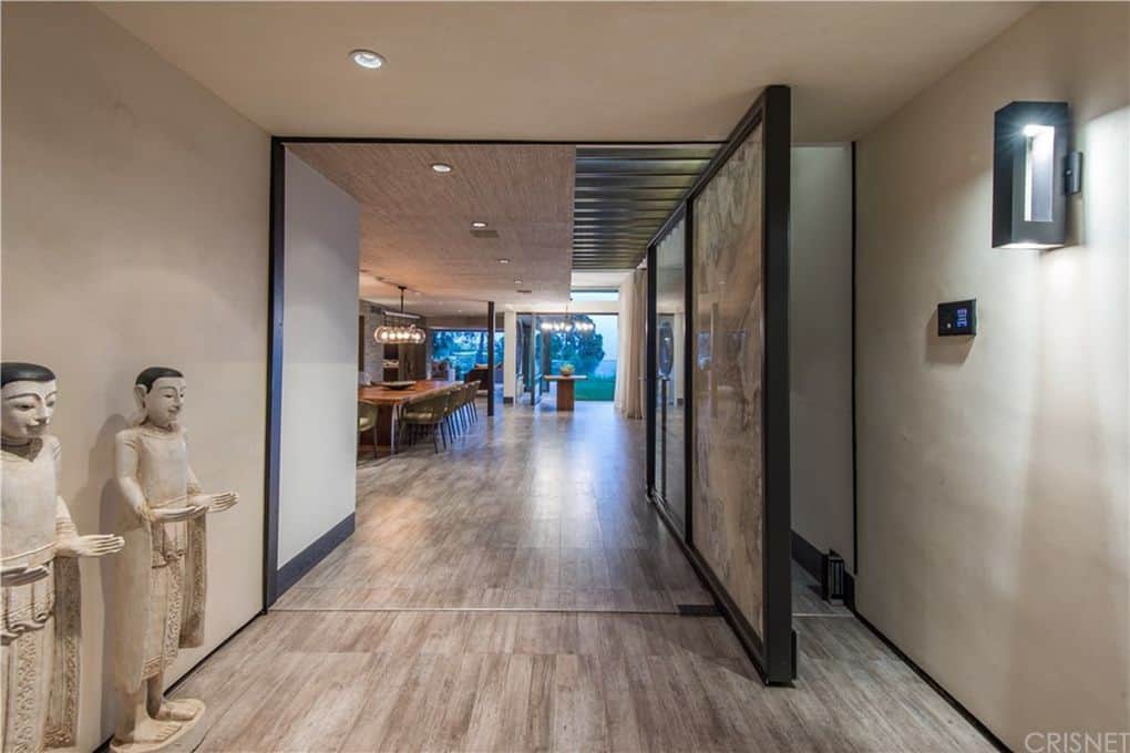 1134 Lachman Lane Pacific Palisades CA 90272