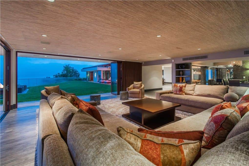 1134 Lachman Lane Pacific Palisades CA 90272