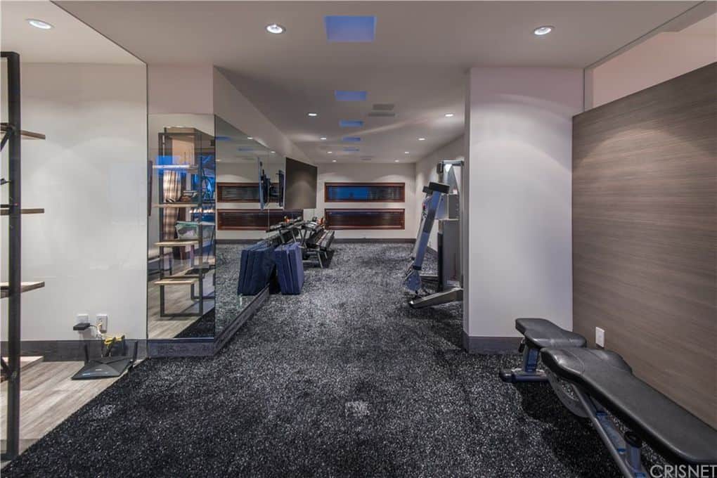 1134 Lachman Lane Pacific Palisades CA 90272