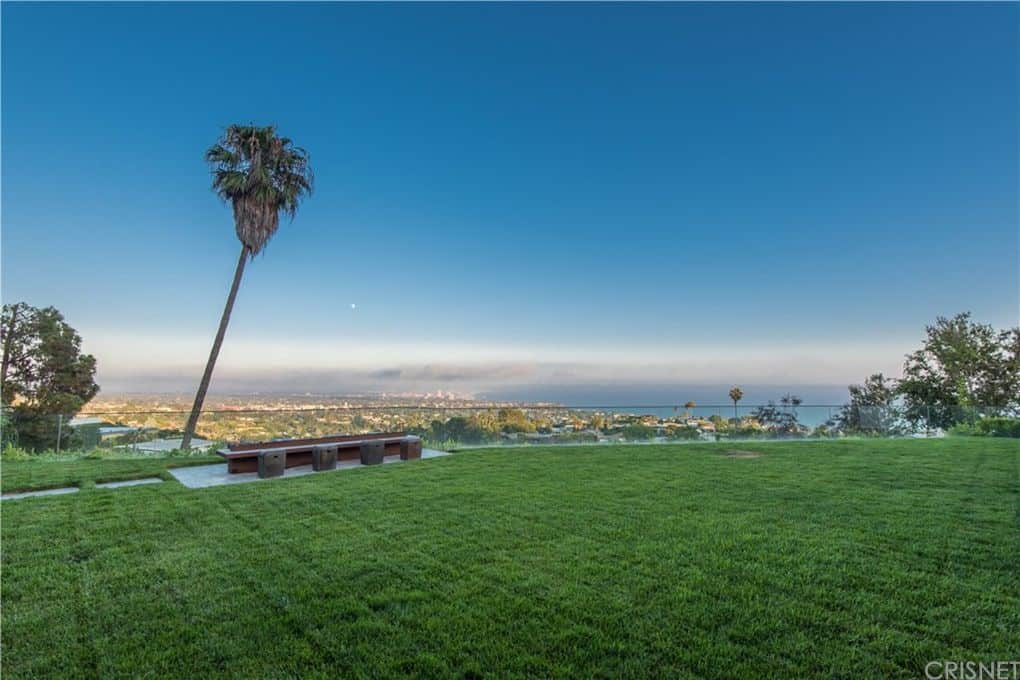 1134 Lachman Lane Pacific Palisades CA 90272