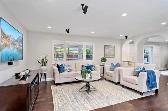 2518 Cherry Avenue San Jose CA 95125