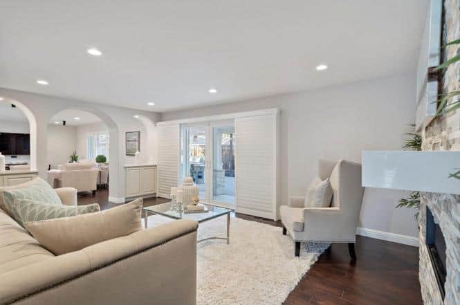 2518 Cherry Avenue San Jose CA 95125