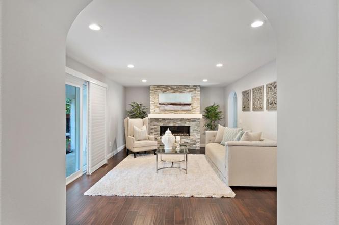 2518 Cherry Avenue San Jose CA 95125