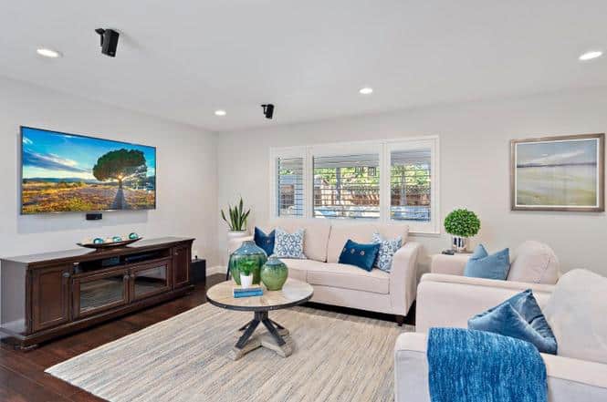2518 Cherry Avenue San Jose CA 95125