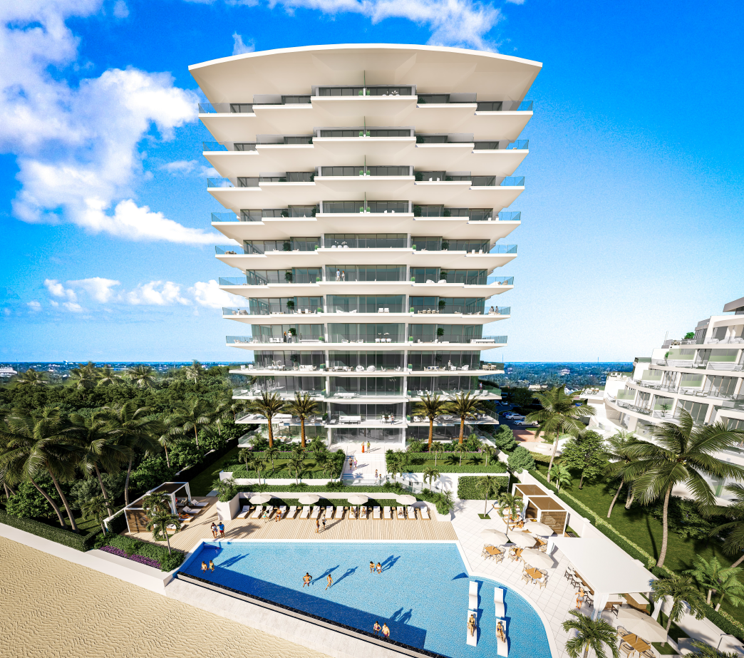 West Bay Street New Providence Paradise Island BS