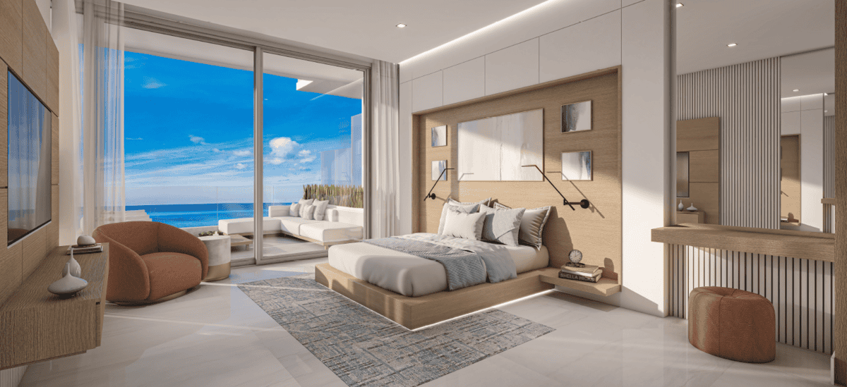 West Bay Street New Providence Paradise Island BS