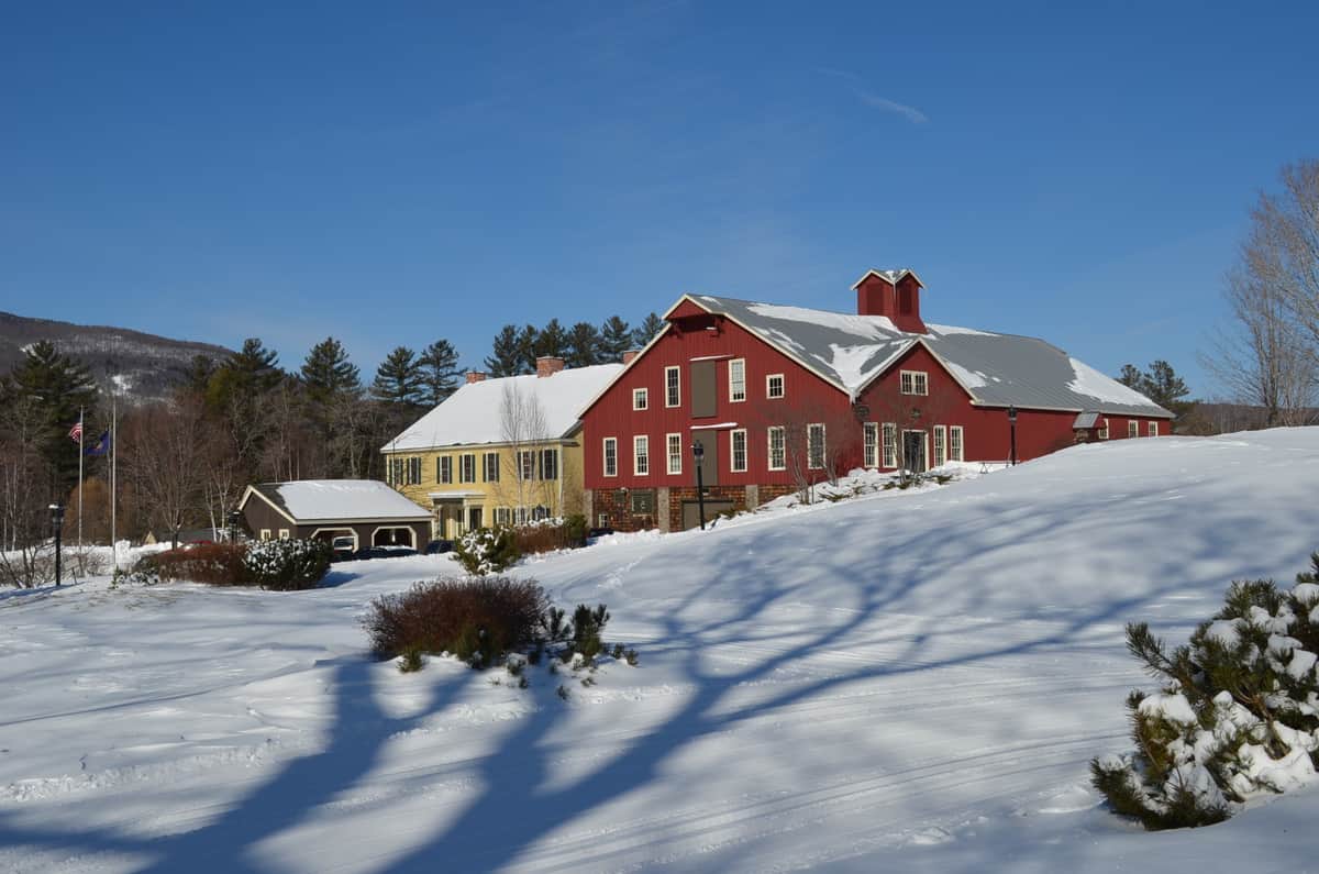 Ludlow VT 05149