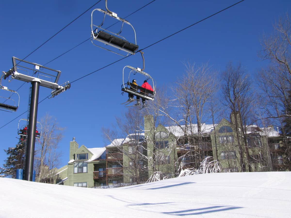 Ludlow VT 05149