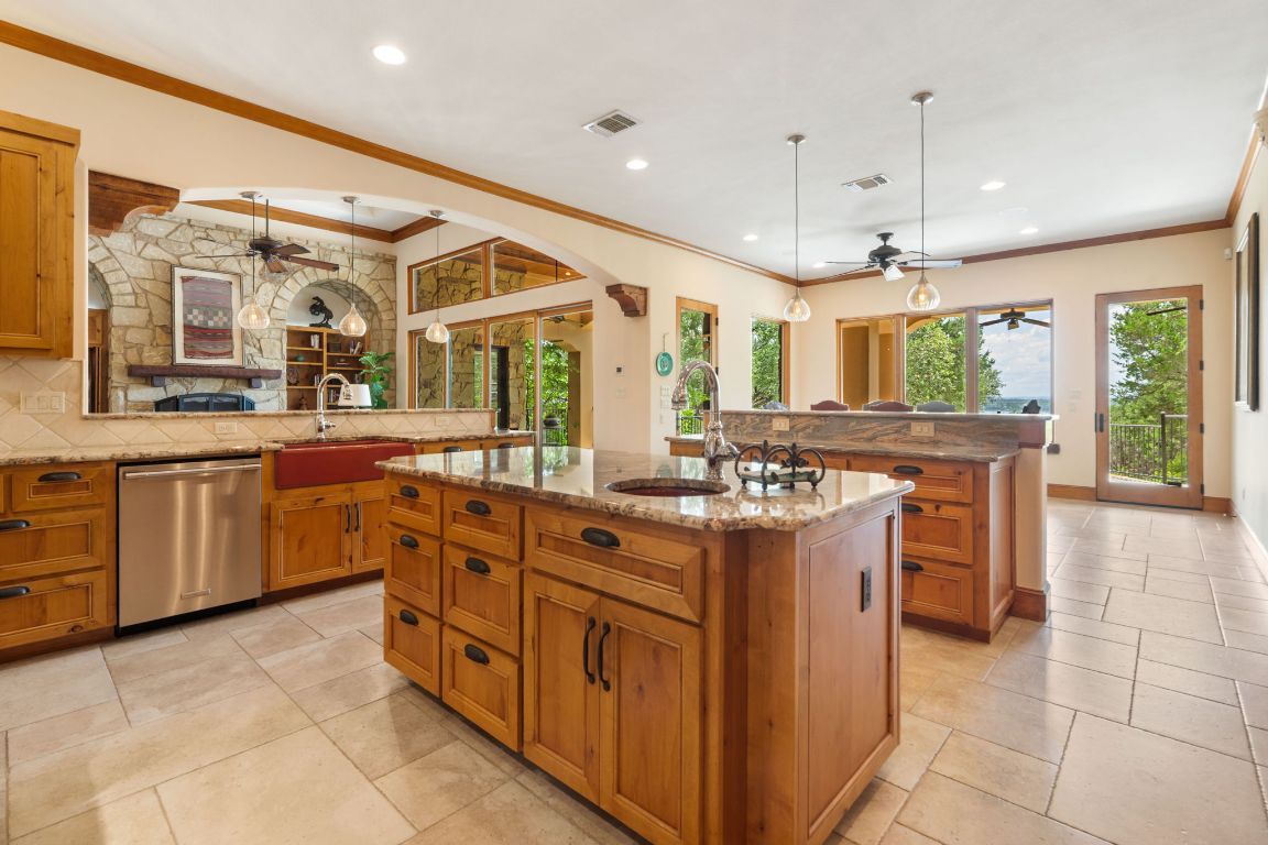 17701 Navigation Lane Lago Vista TX 78645