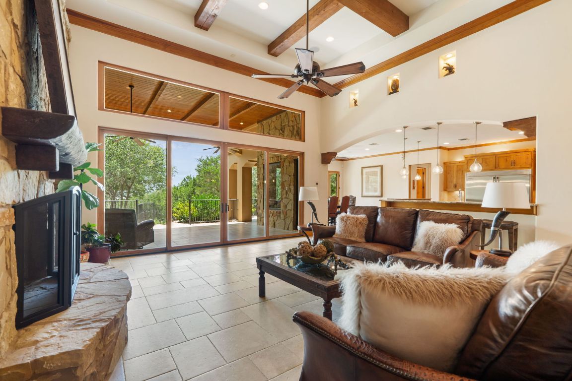 17701 Navigation Lane Lago Vista TX 78645