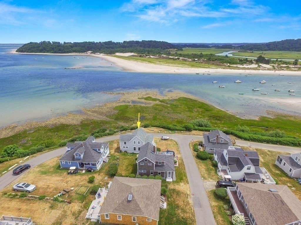 15 River Road Ipswich MA 01938