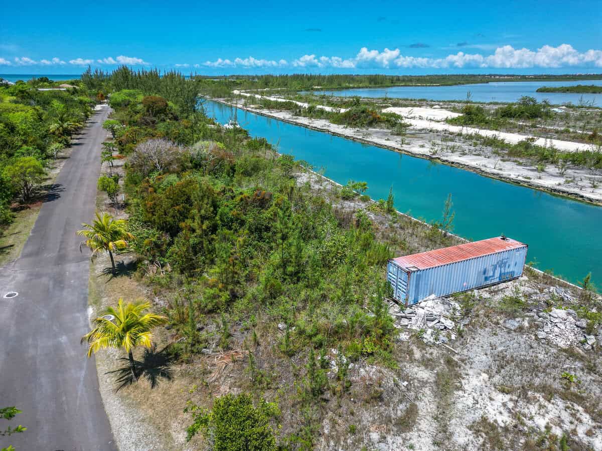 Lot #9 Venice Bay New Providence/Paradise Island BS