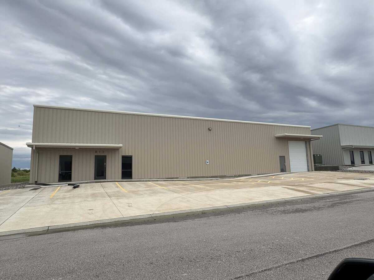 812 E Venture Court Kechi KS 67067