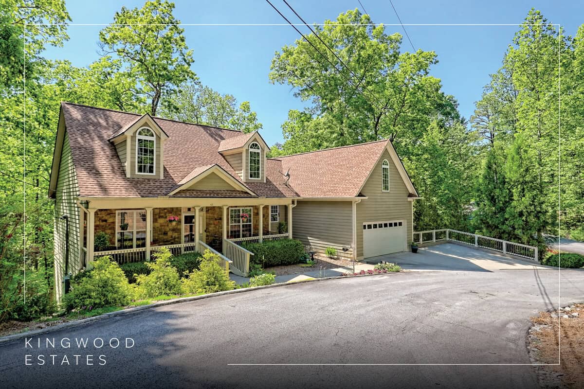 42 Crooked Branch Drive Clayton GA 30525