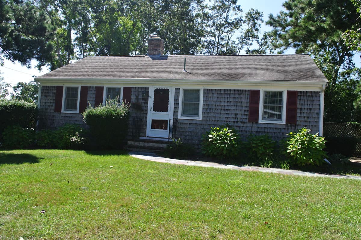 Popponesset Beach MA 02649