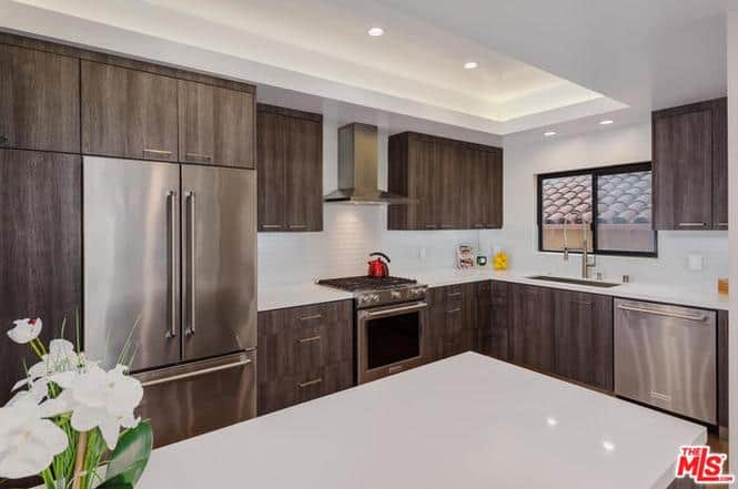 2307 Fox Hills Drive Los Angeles CA 90064