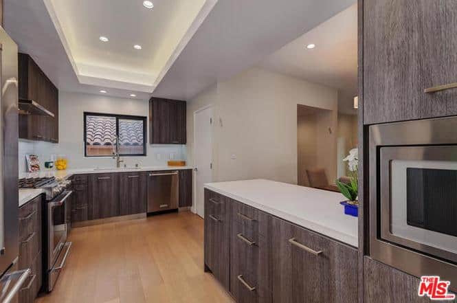 2307 Fox Hills Drive Los Angeles CA 90064