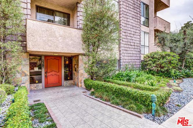 2307 Fox Hills Drive Los Angeles CA 90064