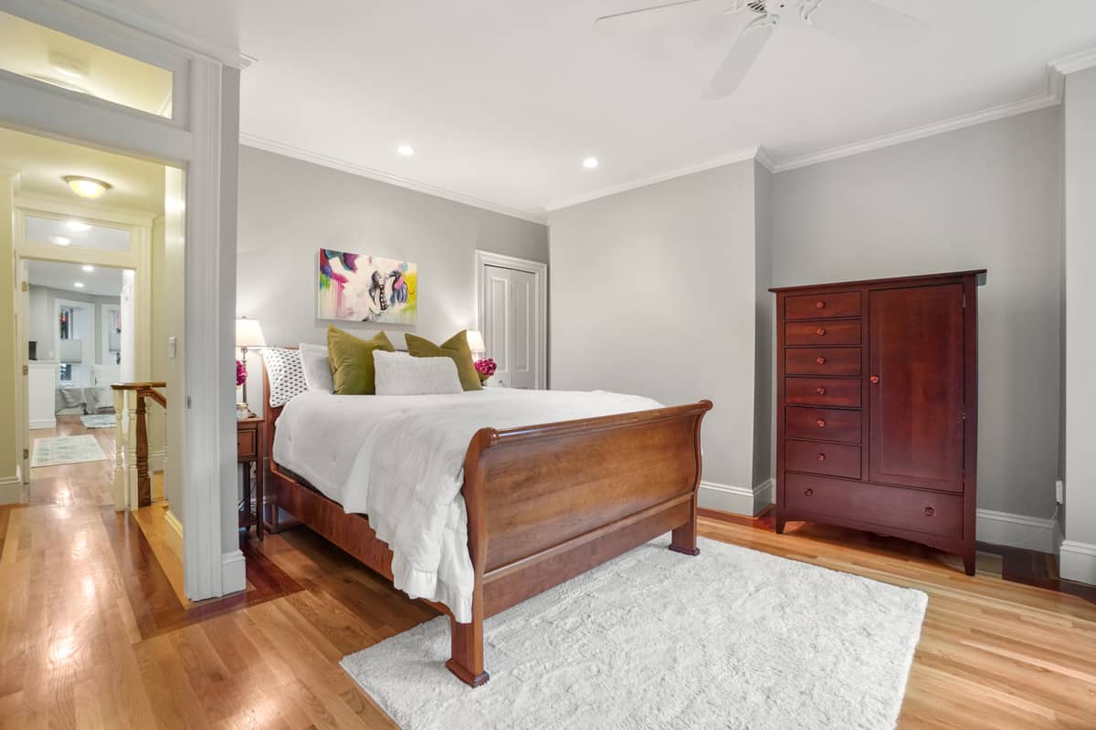 604 Tremont Street, Unit 1, Boston, MA 02118