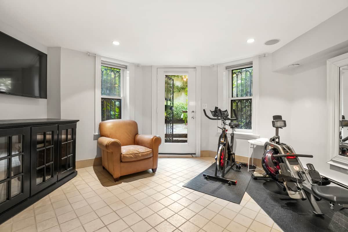 604 Tremont Street, Unit 1, Boston, MA 02118
