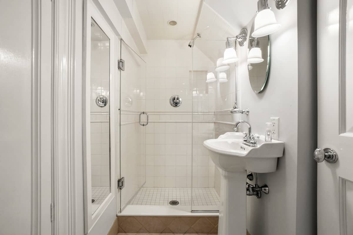 604 Tremont Street, Unit 1, Boston, MA 02118