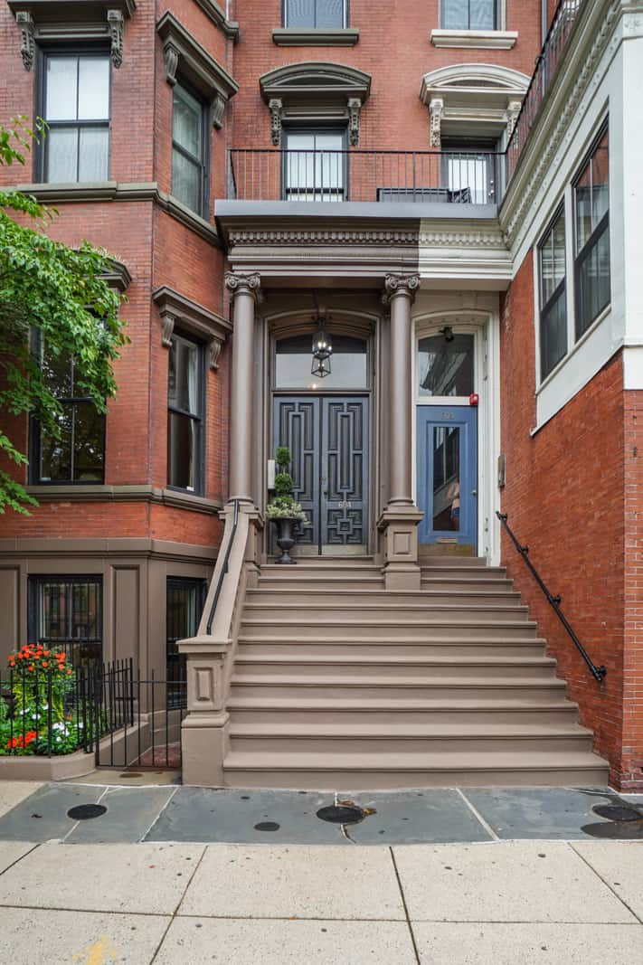 604 Tremont Street, Unit 1, Boston, MA 02118