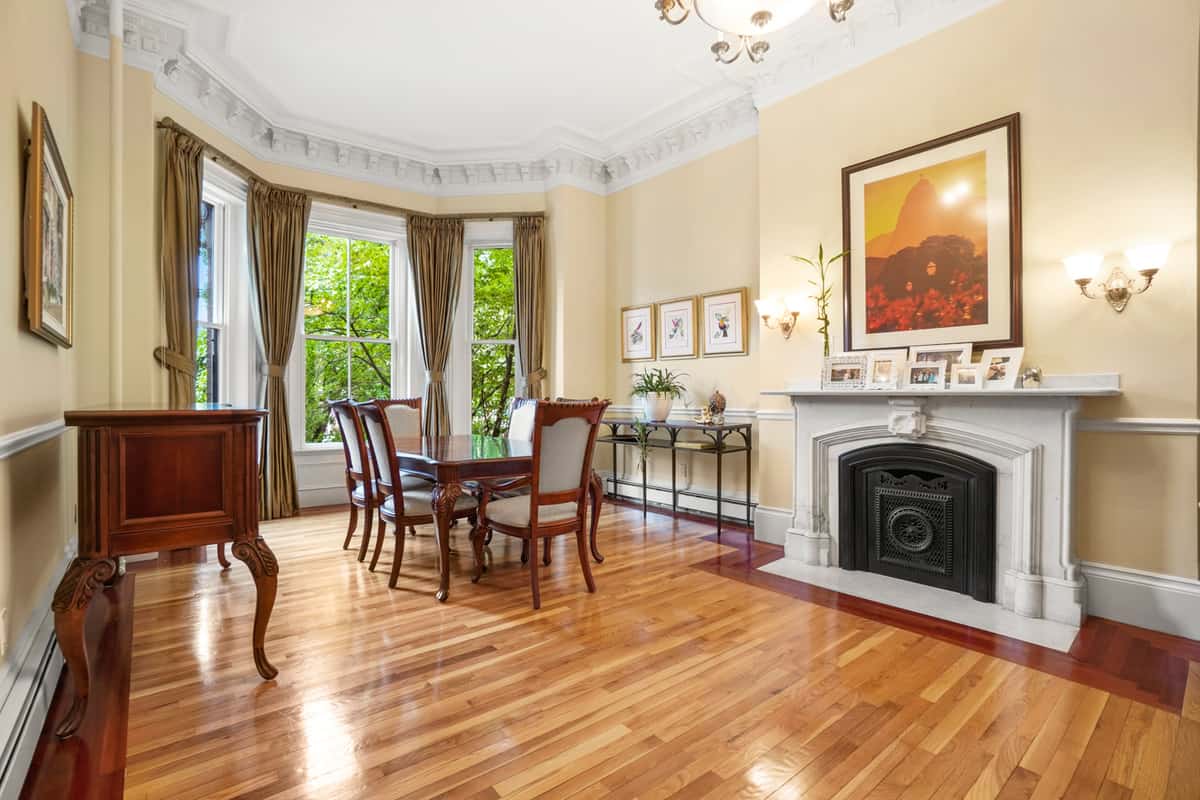 604 Tremont Street, Unit 1, Boston, MA 02118