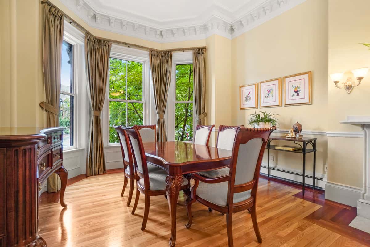 604 Tremont Street, Unit 1, Boston, MA 02118