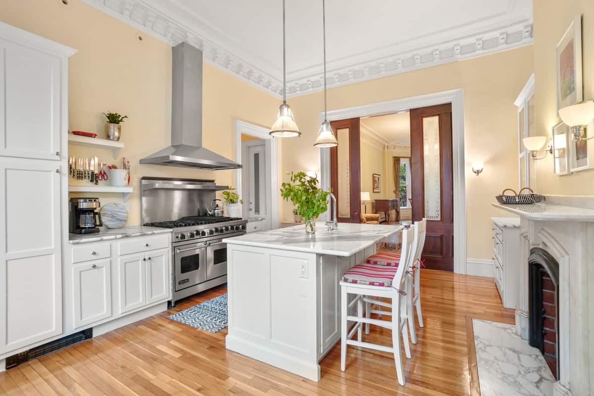 604 Tremont Street, Unit 1, Boston, MA 02118
