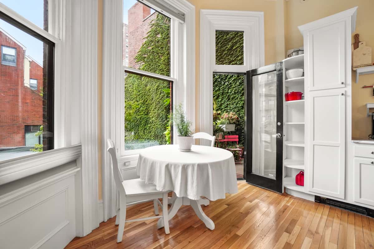 604 Tremont Street, Unit 1, Boston, MA 02118