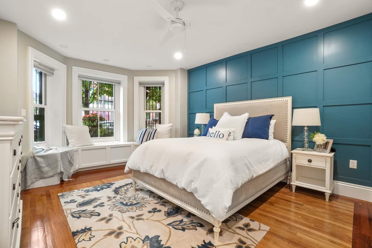 604 Tremont Street, Unit 1, Boston, MA 02118