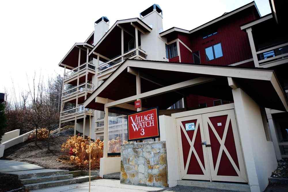 , Stratton VT Real Estate Listing