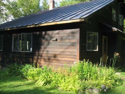 Greensboro VT 05841