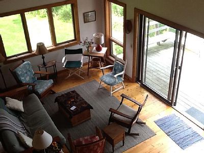 Greensboro VT 05841