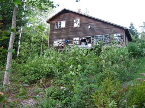 Greensboro VT 05841