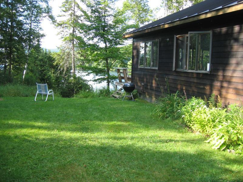 Greensboro VT 05841